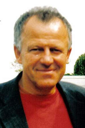 Verner Lička