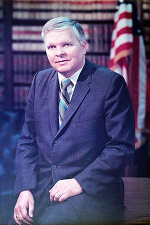 Vernon B. Romney