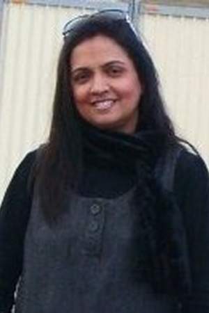 Vibha Bhatnagar