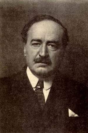 Vicente Blasco Ibáñez
