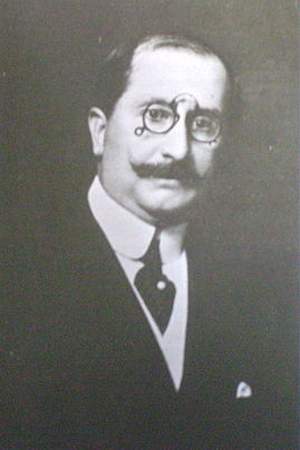 Vicente Gallo