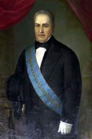 Vicente Ramón Roca