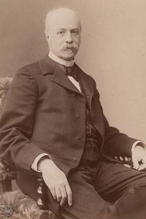 Victor André Cornil