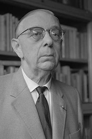 Victor E. van Vriesland