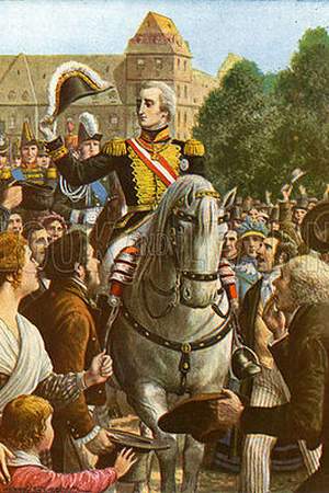 Victor Emmanuel I of Sardinia