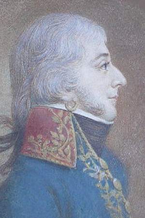Victor Frédéric Chassériau