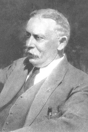 Victor Gustav Bloede