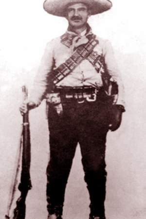 Victoriano Ramírez
