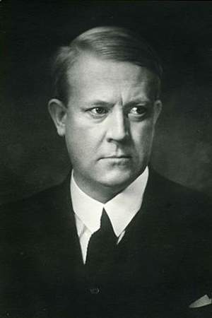 Vidkun Quisling