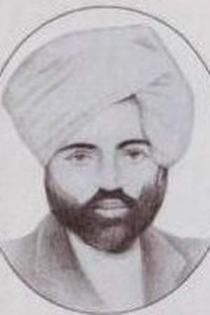Vijay Singh Pathik