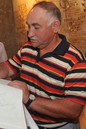 Viktor Hrachov