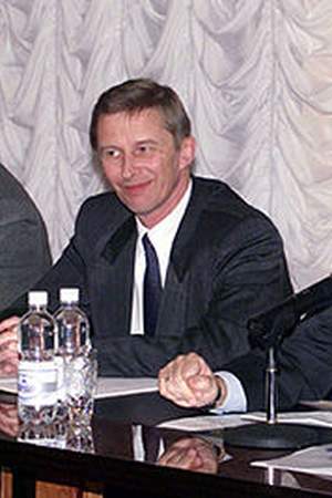 Viktor Kazantsev