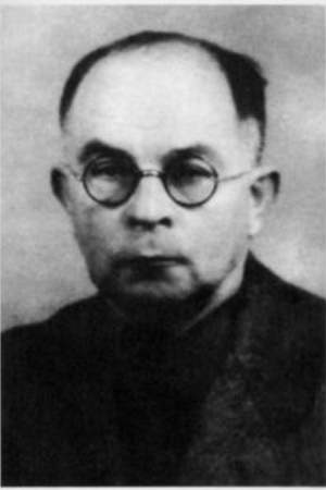 Viktor Petrov