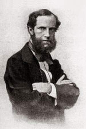 Viktor Petrovich Balabin