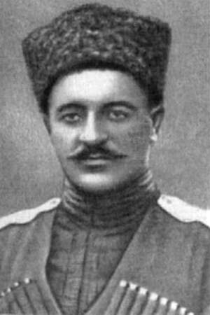 Viktor Pokrovsky