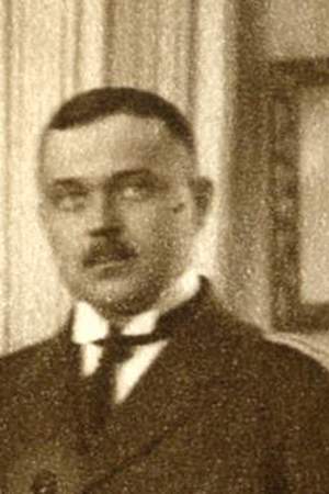 Viktor Puskar