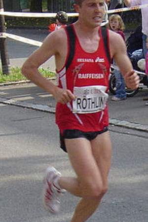 Viktor Röthlin