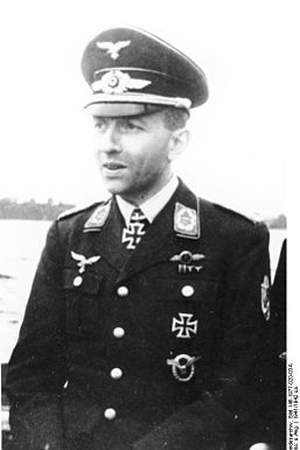 Viktor von Loßberg