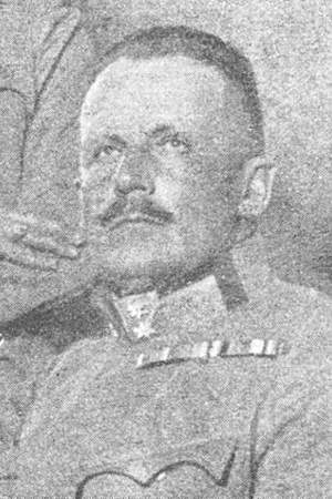 Viktor Weber Edler von Webenau