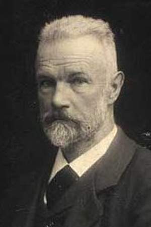 Vilhelm Bissen