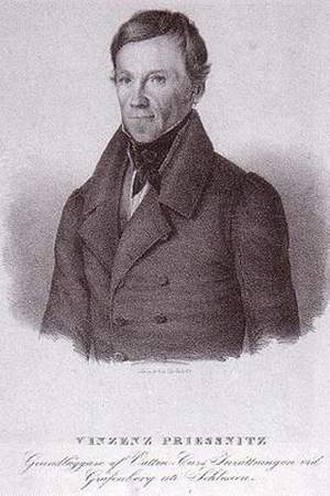 Vincenz Priessnitz