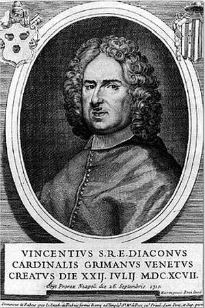 Vincenzo Grimani