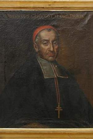 Vincenzo Ludovico Gotti