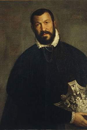 Vincenzo Scamozzi
