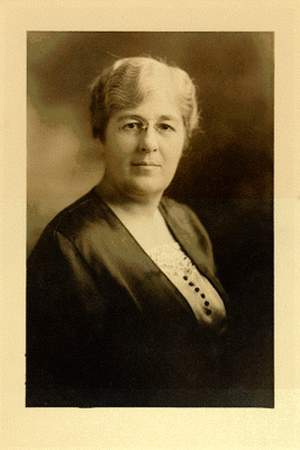 Virginia Healey Asher