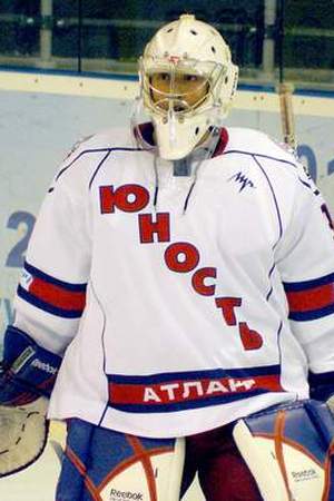 Vitali Belinski