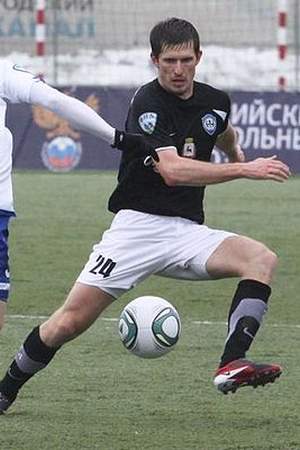 Vitali Kazantsev