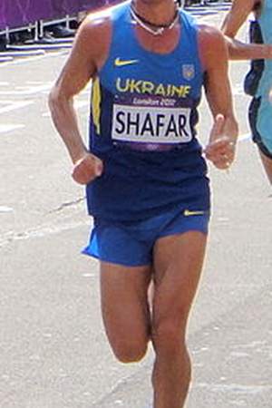 Vitaliy Shafar