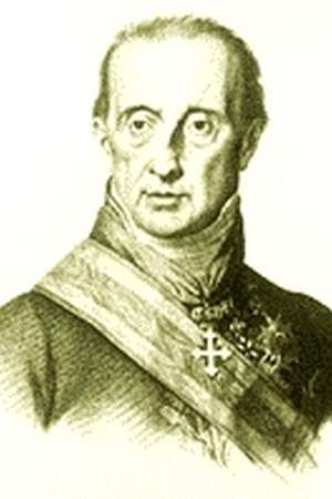 Vittorio Fossombroni