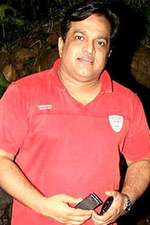 Vivek Shauq