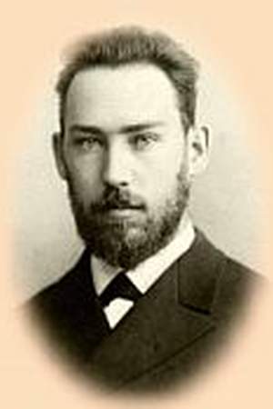 Vladimir Arnoldi