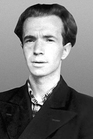 Vladimir Chekalov