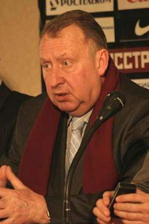 Vladimir Fedotov