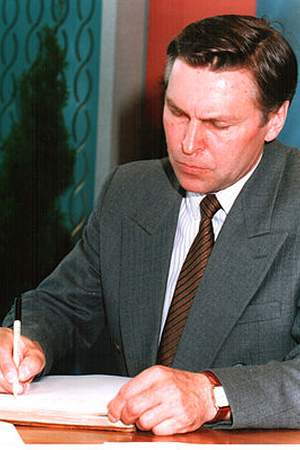 Vladimir Filippov