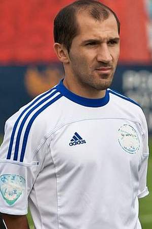 Vladimir Gogberashvili