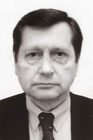 Vladimir Grinin