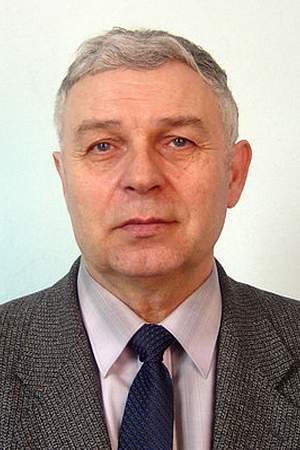 Vladimir Ivanovich Mironenko