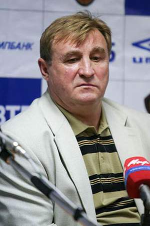 Vladimir Kazachyonok