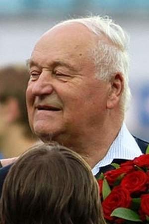 Vladimir Kesarev
