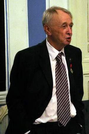 Vladimir Kostrov