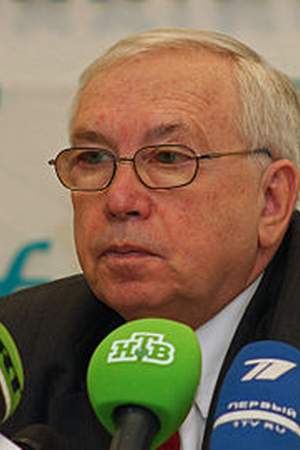Vladimir Lukin