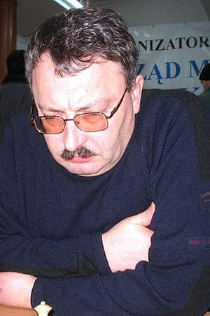 Vladimir Malaniuk
