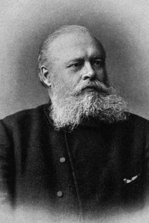 Vladimir Markovnikov