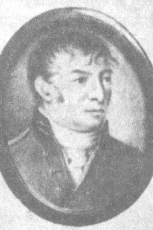 Vladimir Mikhailovich Yashvil