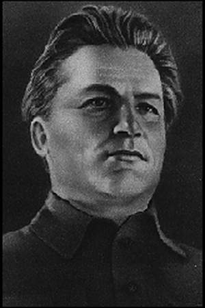 Vladimir Nikolayevich Petrov