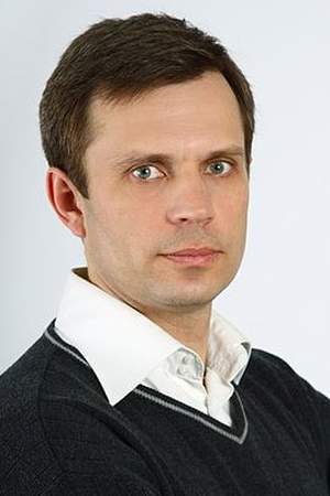 Vladimir Novosiad